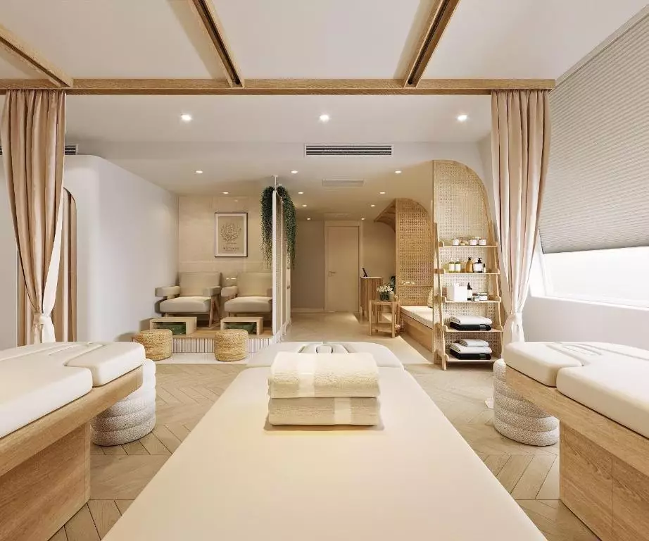 The Ann Hanoi Hotel and Spa